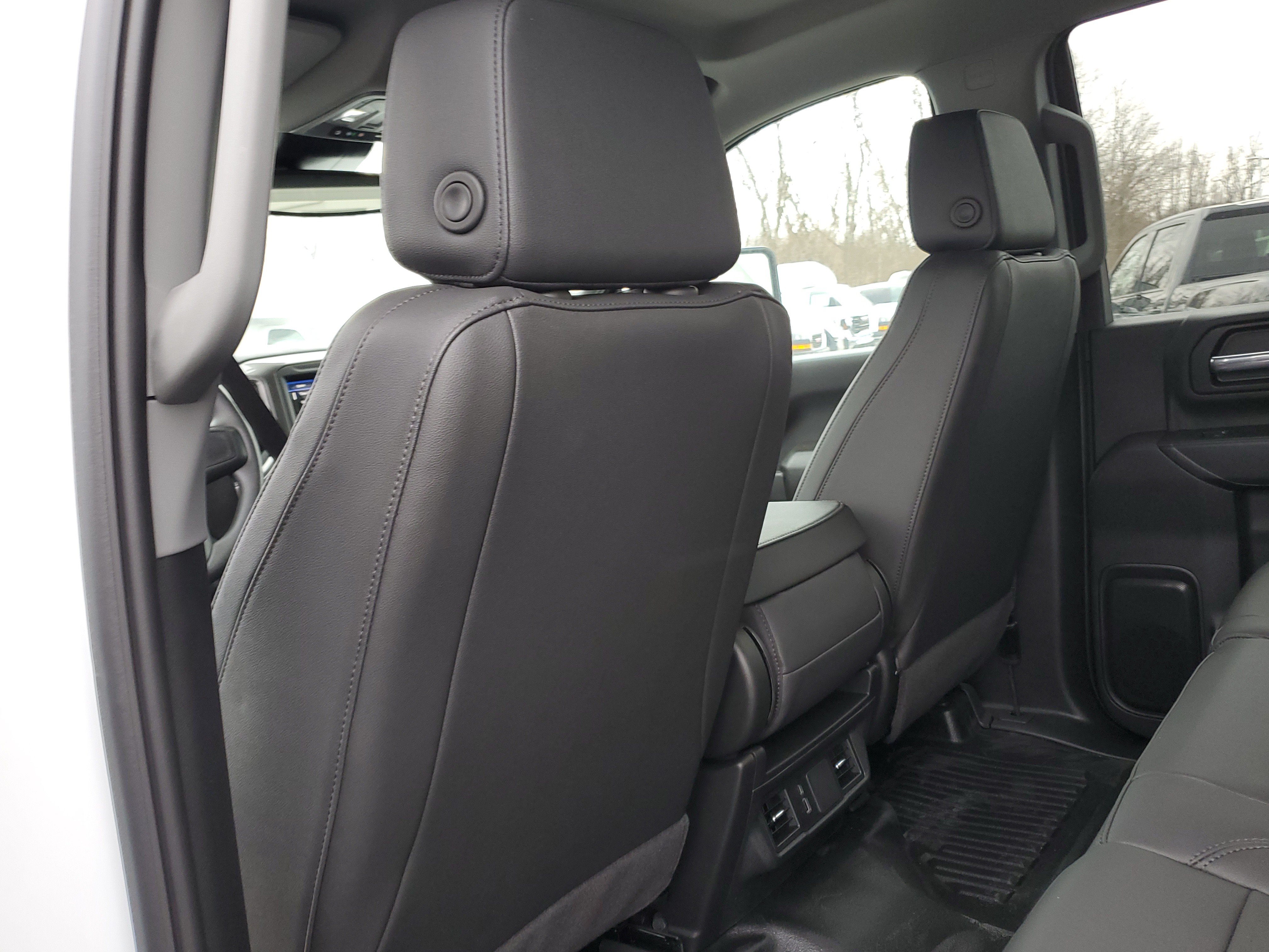 New 2025 GMC Sierra 3500 Pro w/ Convenience Package AWD/4WD image 29