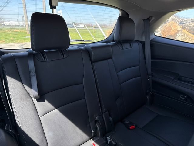 Used 2021 Honda Pilot Special Edition image 16