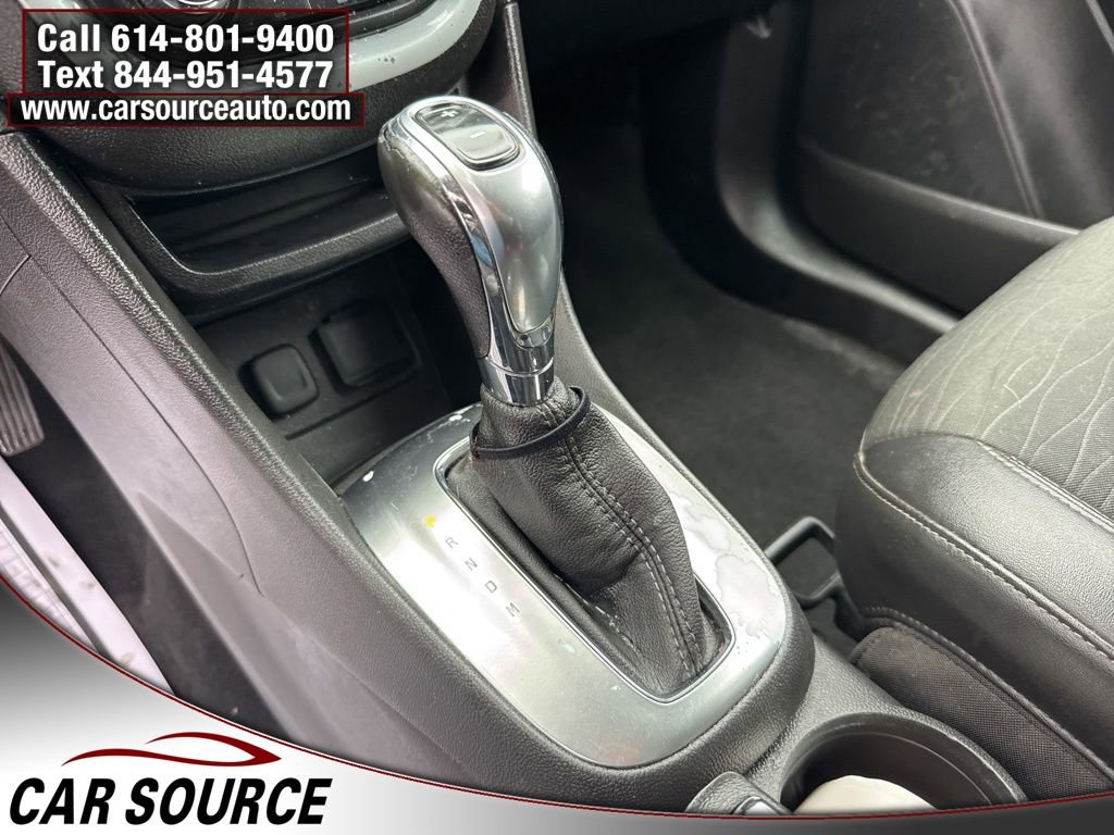 Used 2016 Buick Encore FWD image 10