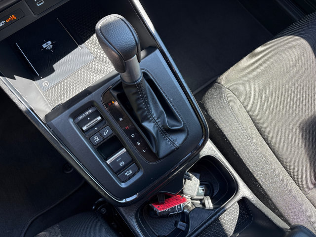 Used 2026 Honda CR-V LX image 31