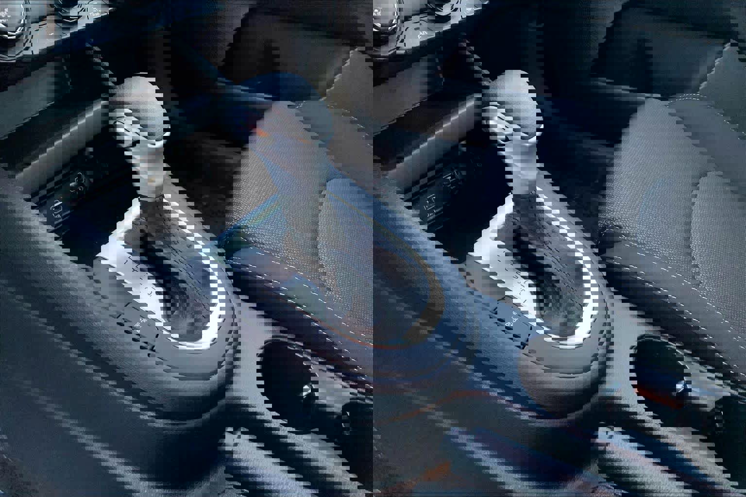 Used 2024 Kia Forte LXS image 16