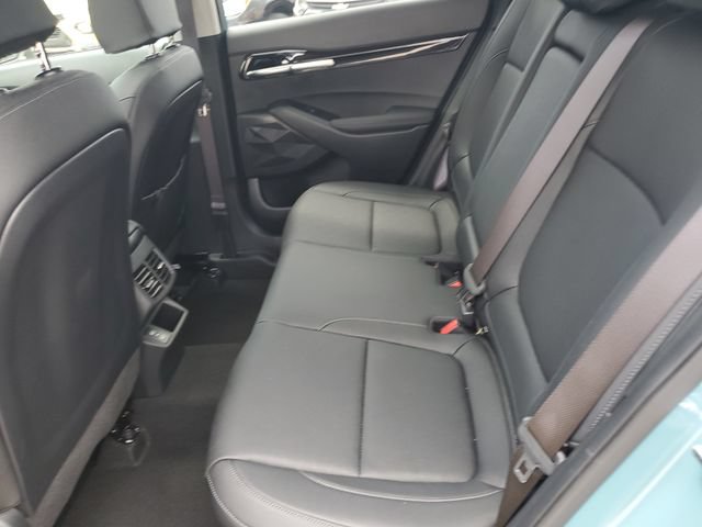 Used 2026 Kia Seltos SX w/ SX Sunroof Package AWD/4WD image 13