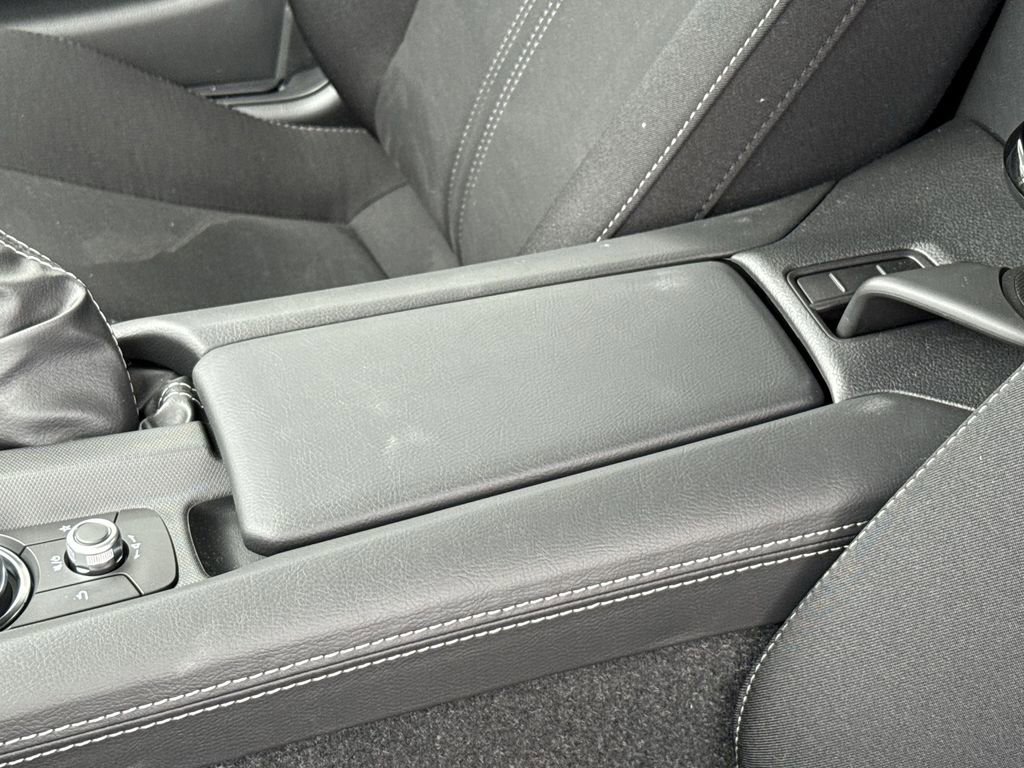 New 2026 MAZDA MX-5 Miata Club w/ Interior Package image 18