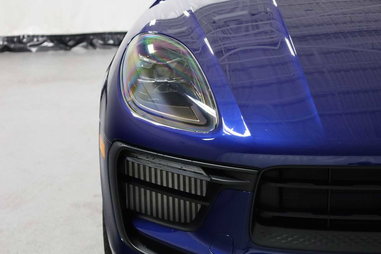 New 2026 Porsche Macan S image 15