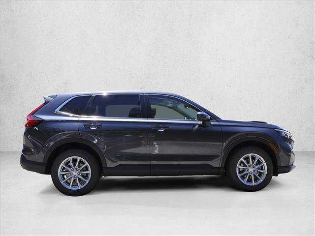 New 2026 Honda CR-V EX image 4