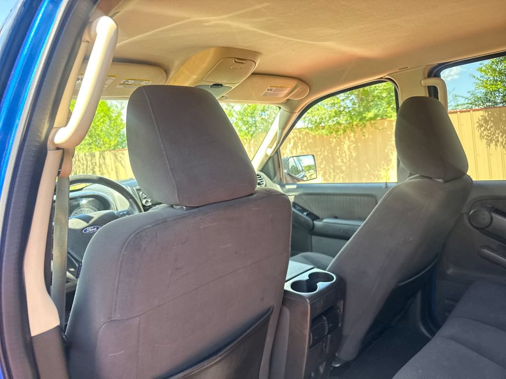 Used 2010 Ford Explorer Sport Trac XLT AWD/4WD image 21