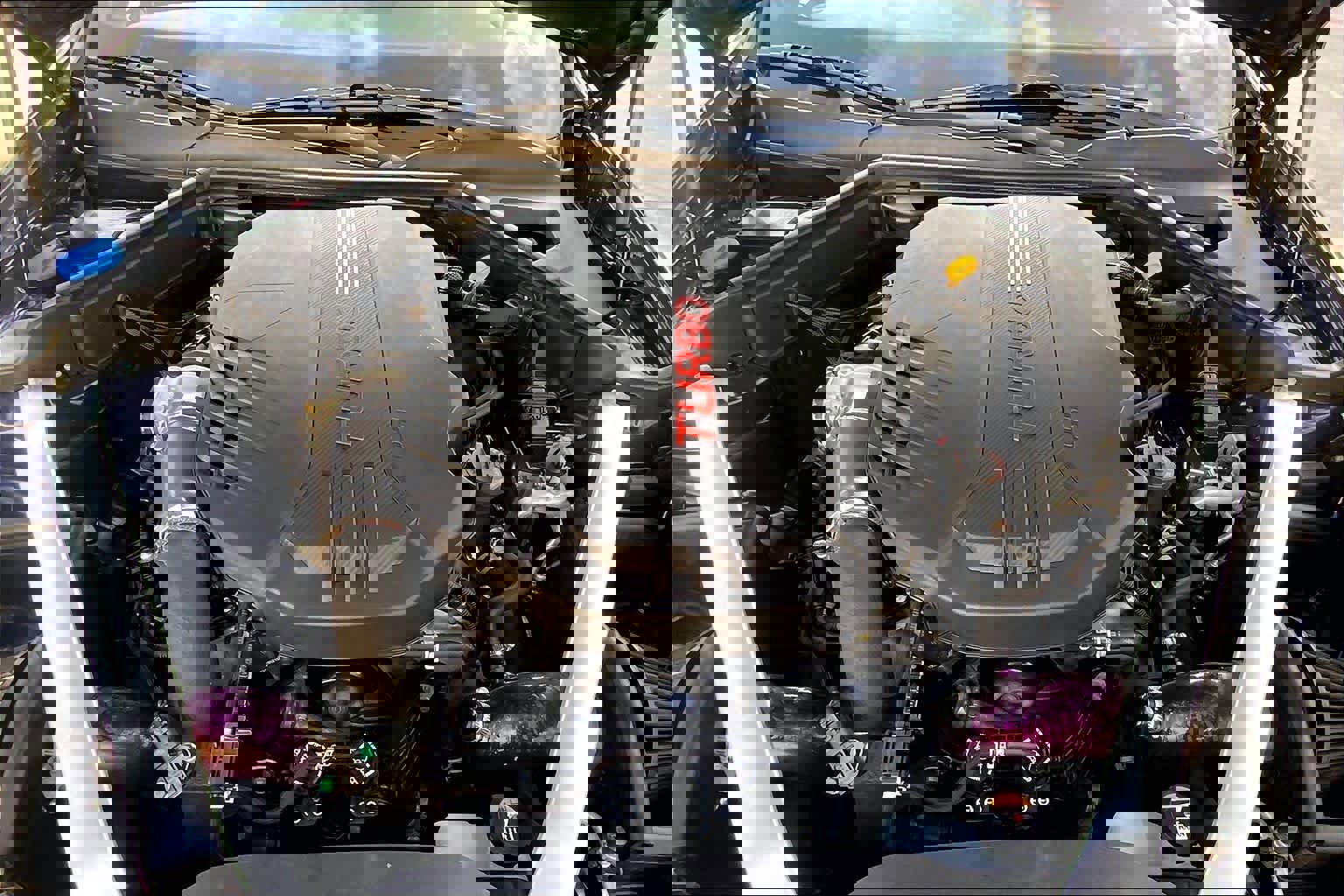 Used 2020 Kia Stinger GT image 31