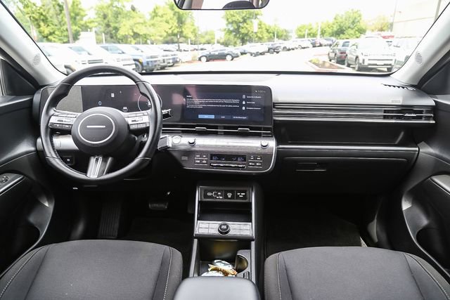 Used 2024 Hyundai Kona SEL FWD image 13