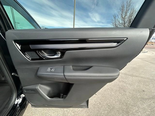 Used 2025 Honda CR-V EX-L image 26