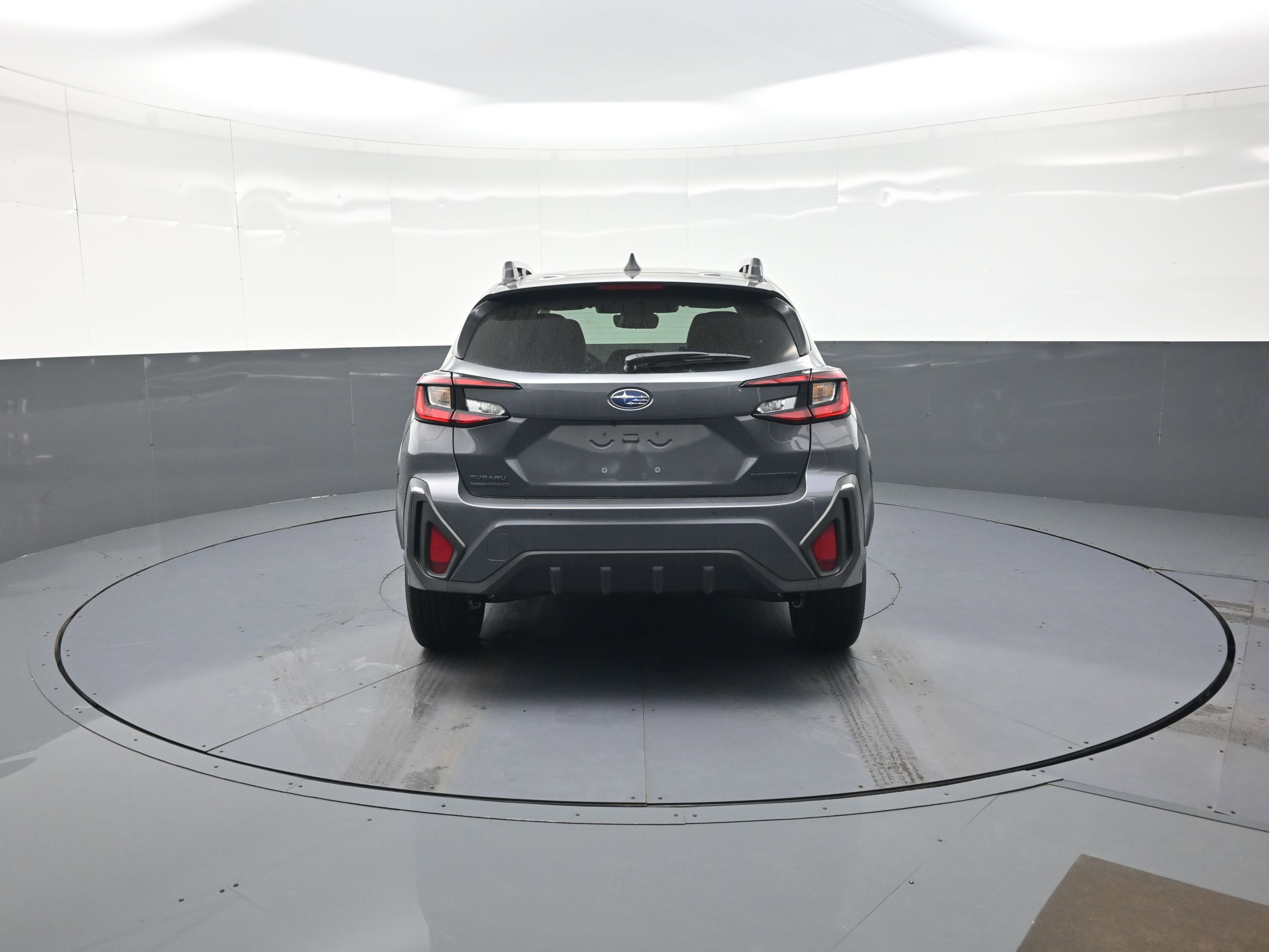 New 2026 Subaru Crosstrek 2.5i Limited AWD/4WD image 4