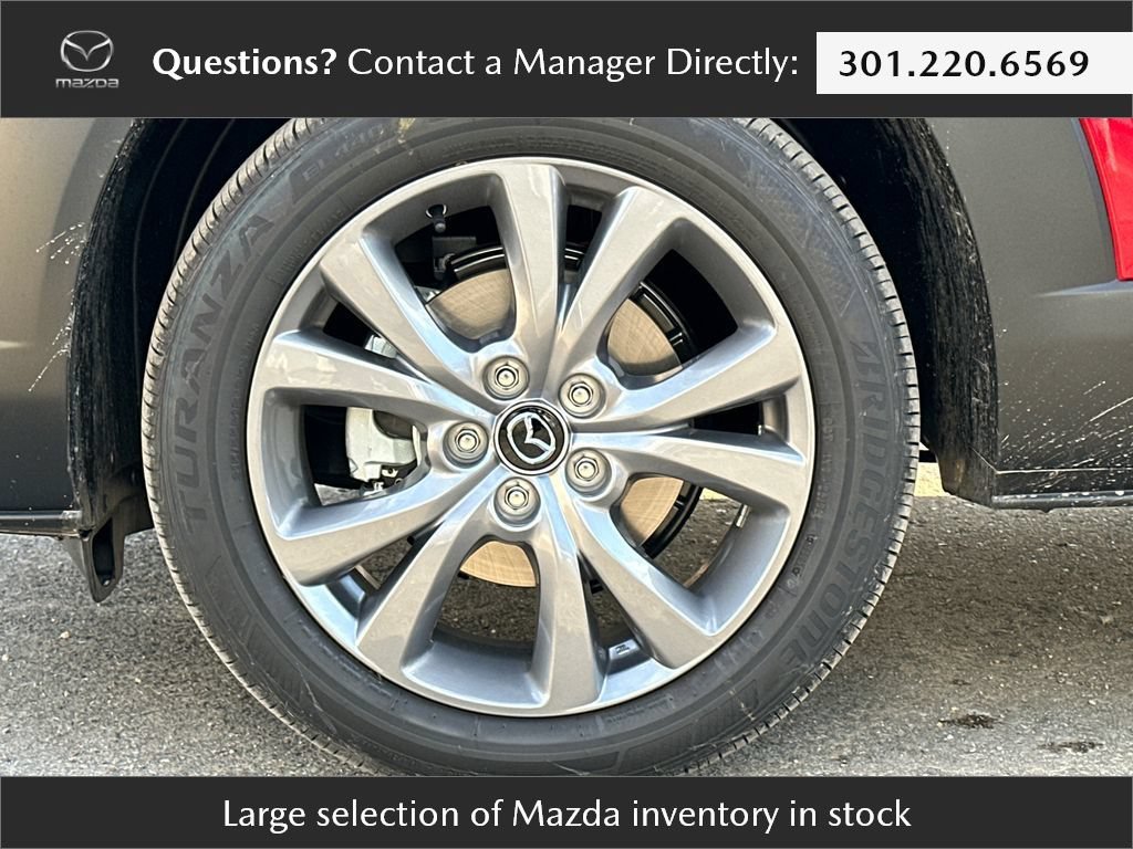 New 2026 MAZDA CX-30 AWD 2.5 S image 5