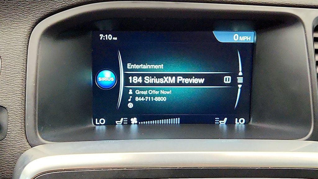 Used 2015 Volvo V60 T5 Premier FWD image 19