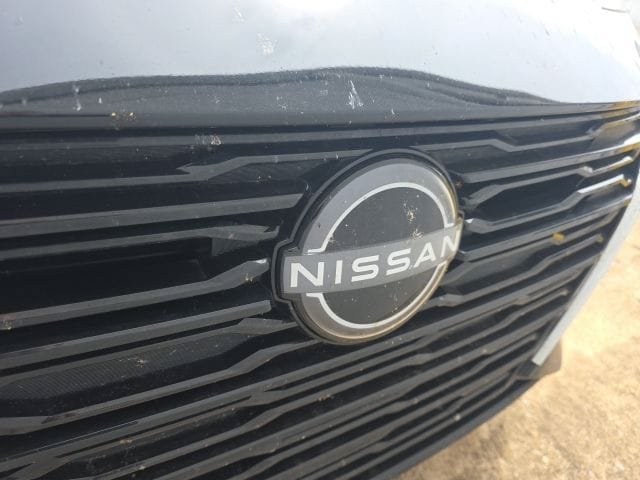Used 2025 Nissan Altima 2.5 SV FWD image 9