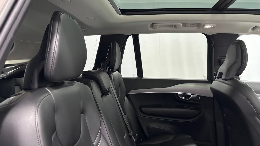 Certified 2023 Volvo XC90 B5 Core w/ Climate Package AWD/4WD image 25