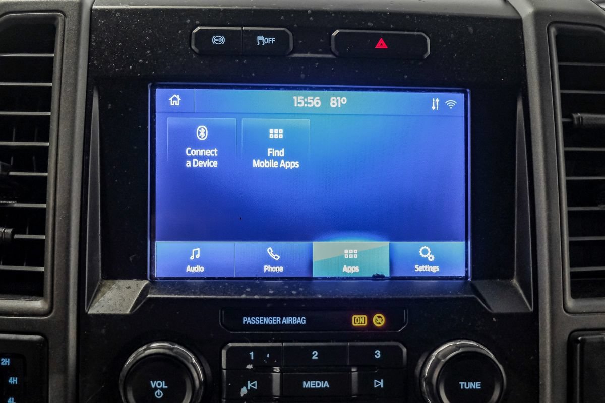 Used 2022 Ford F250 XL w/ STX Appearance Package AWD/4WD image 28