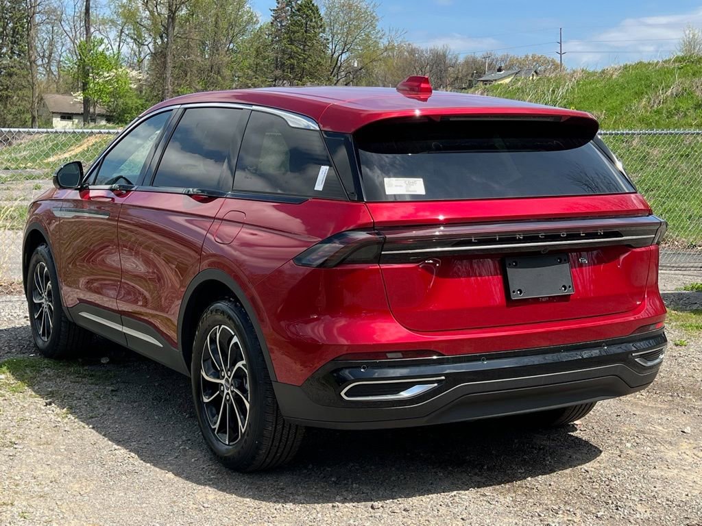New 2026 Lincoln Nautilus Premier AWD/4WD image 29