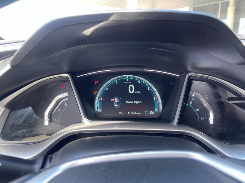 Used 2017 Honda Civic Touring image 28