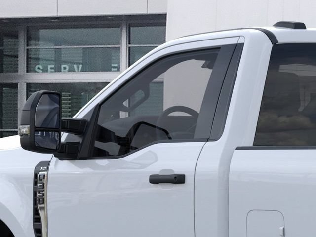 Used 2026 Ford F350 XLT w/ FX4 Off-Road Package AWD/4WD image 20