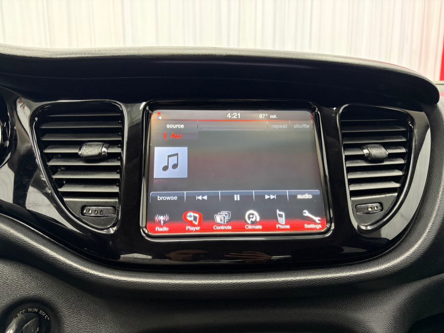 Used 2013 Dodge Dart SXT FWD image 24