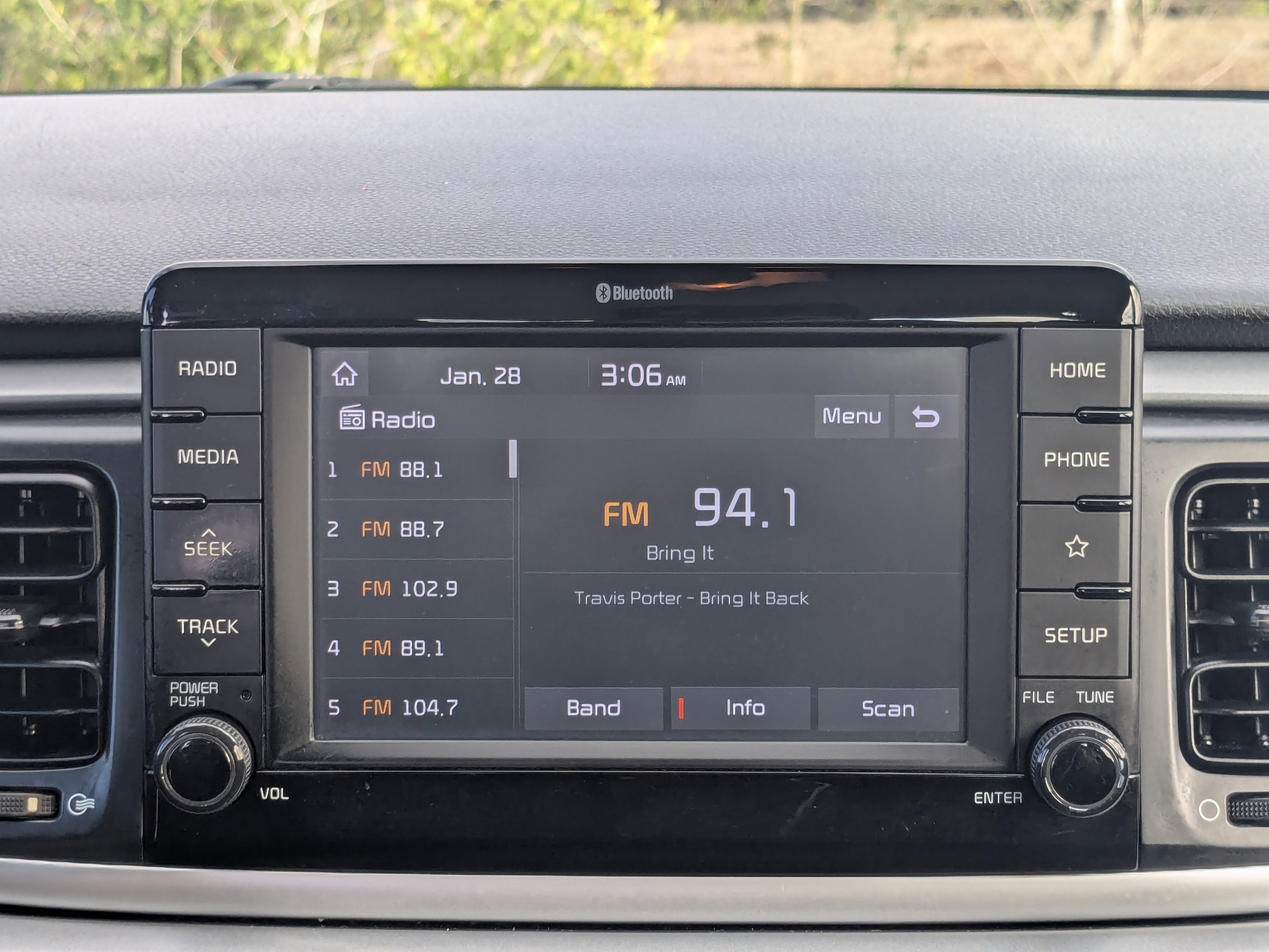 Used 2019 Kia Rio S image 19