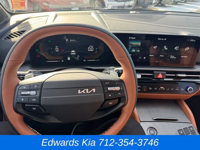 New 2026 Kia Sportage X-Line image 19