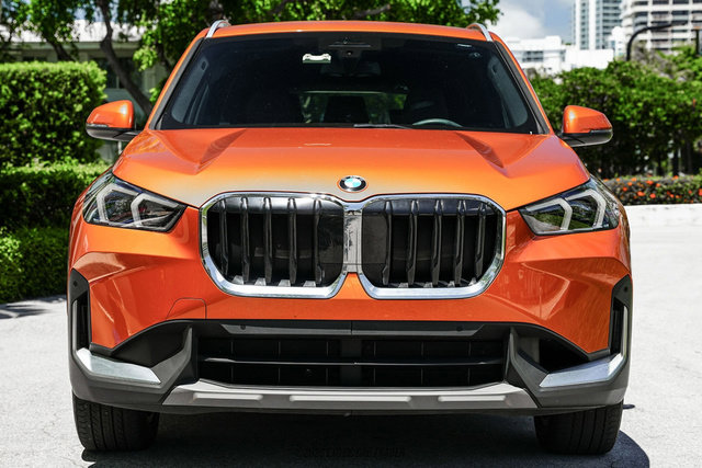 Used 2023 BMW X1 xDrive28i AWD/4WD image 13
