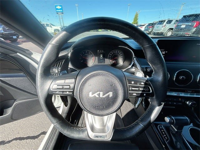 Used 2023 Kia Stinger GT-Line image 59