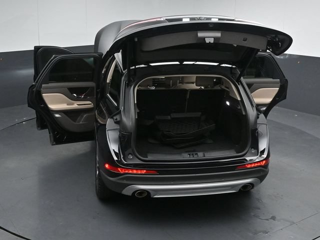 Certified 2023 Lincoln Corsair Reserve AWD/4WD image 51