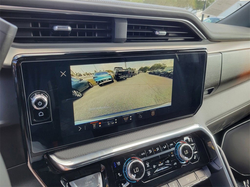 New 2026 GMC Sierra 2500 Denali w/ Technology Package image 23