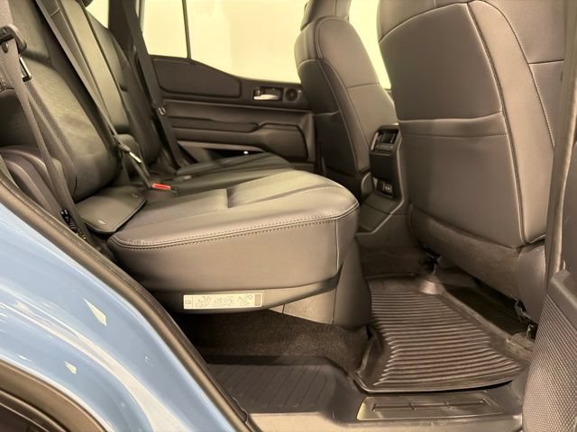 Used 2025 Toyota Land Cruiser w/ Premium Package AWD/4WD image 23