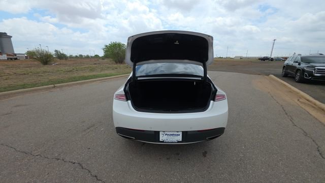 Used 2020 Lincoln MKZ w/ Convenience Package image 27