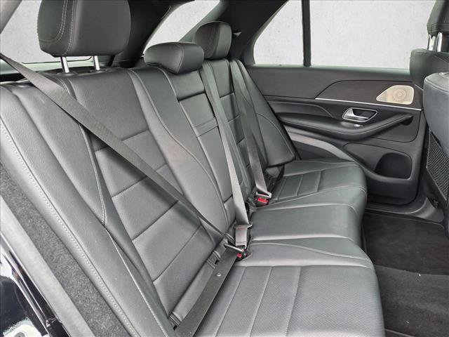 Used 2022 Mercedes-Benz GLE 350 4MATIC image 12
