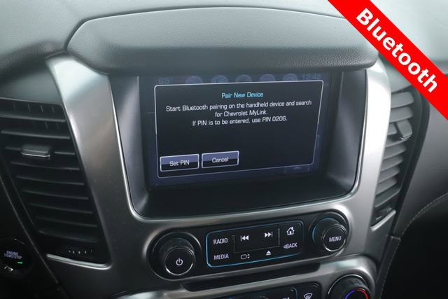 Used 2020 Chevrolet Tahoe LT AWD/4WD image 24