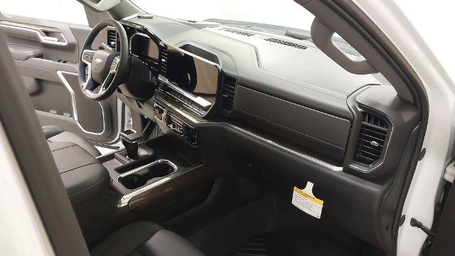 New 2026 Chevrolet Silverado 1500 LT w/ Z71 Off-Road Package AWD/4WD image 29