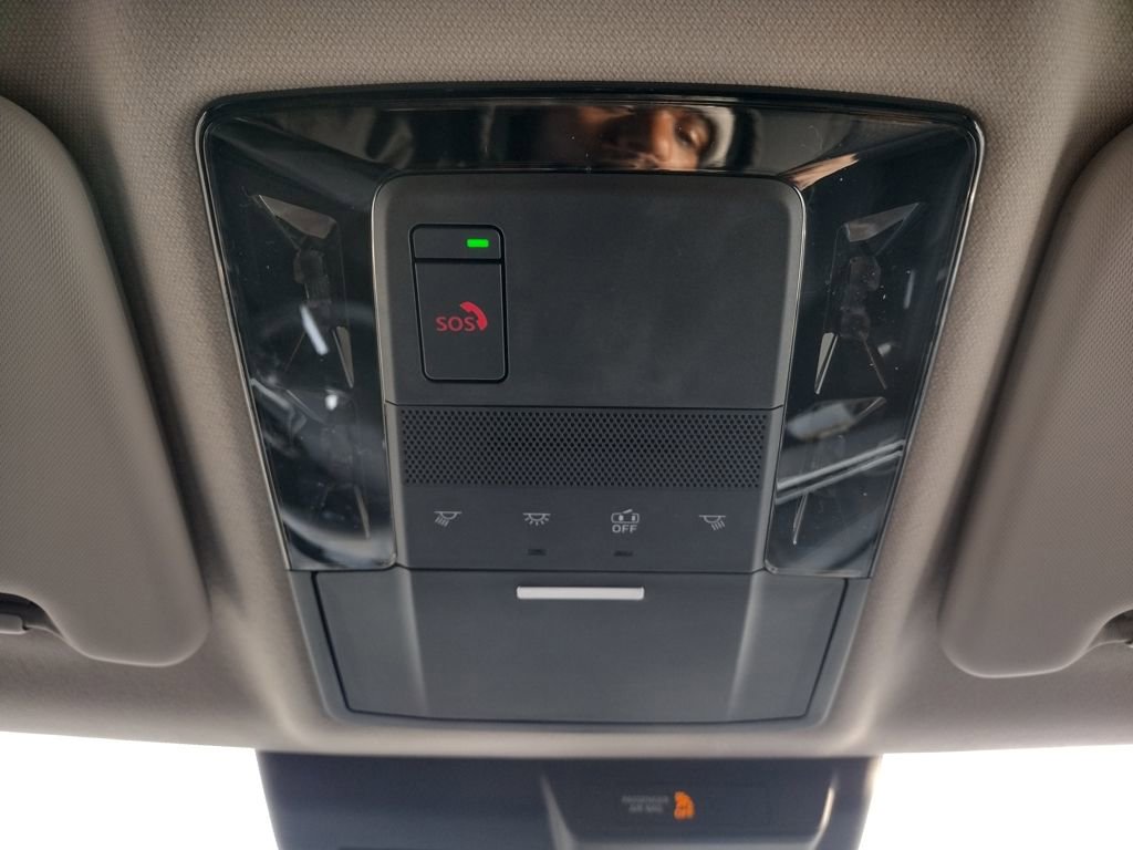 New 2026 Mitsubishi Outlander ES image 22