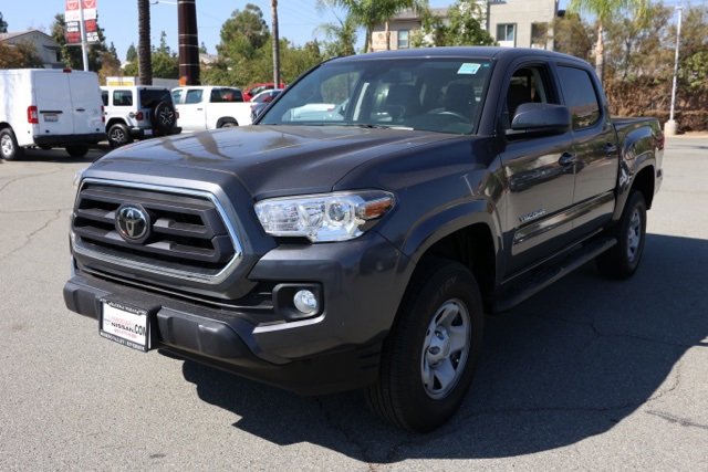Used 2021 Toyota Tacoma SR5 image 8