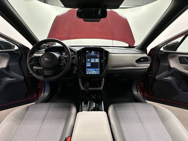 Certified 2026 Subaru Forester Premium image 20