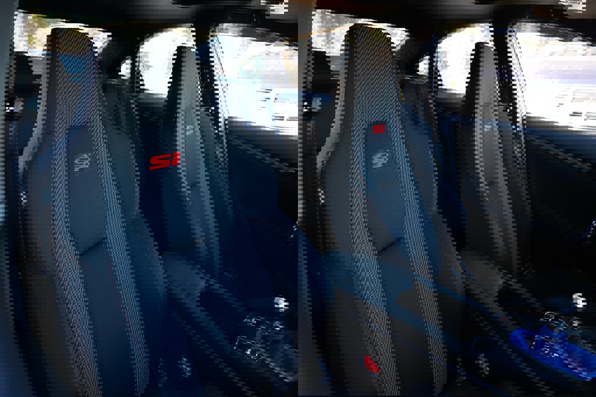 Used 2019 Honda Civic Si image 19