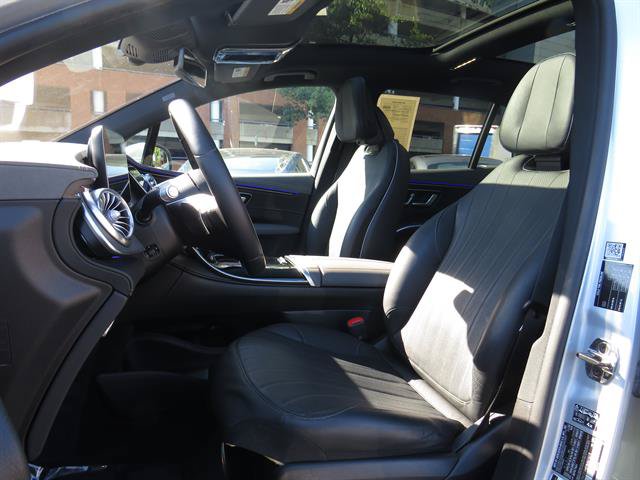 Used 2023 Mercedes-Benz EQS 450+ 4MATIC SUV image 19