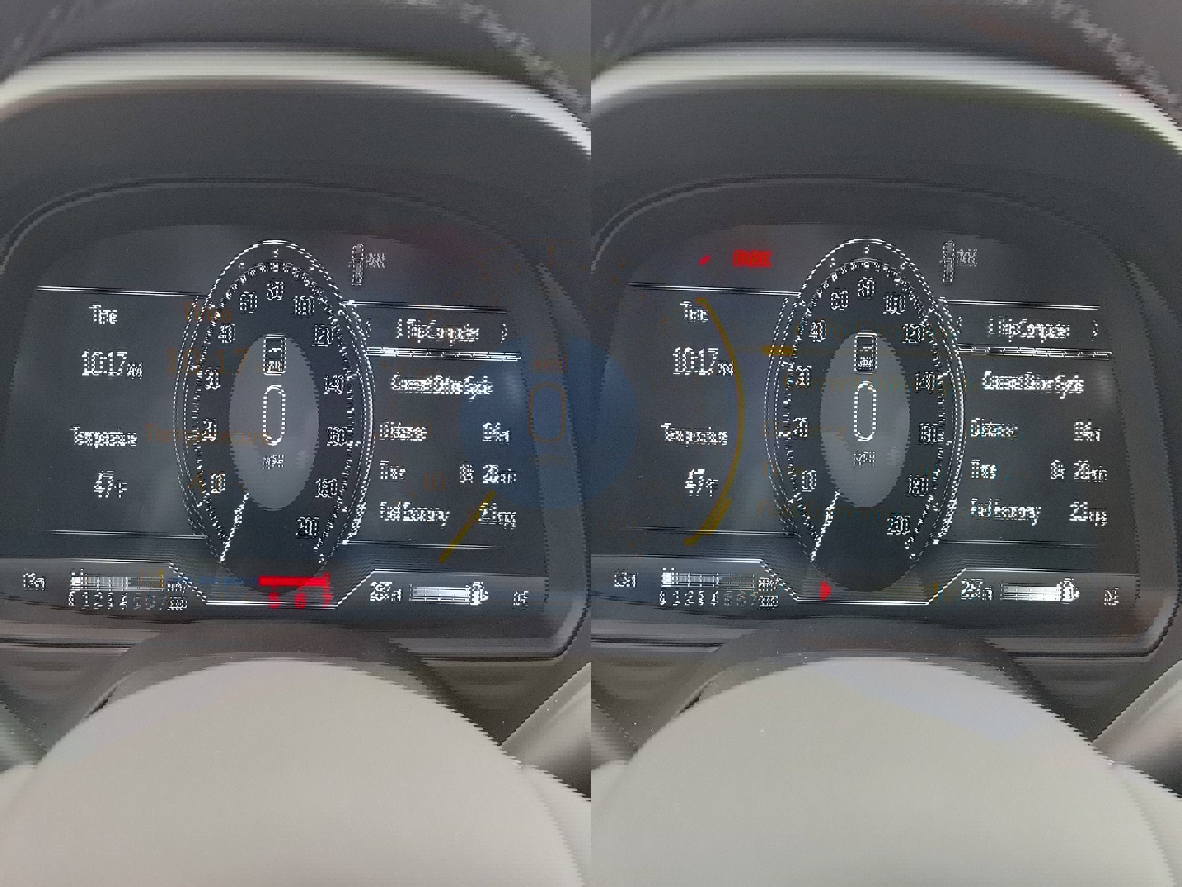 New 2026 Cadillac CT4 V Blackwing image 22