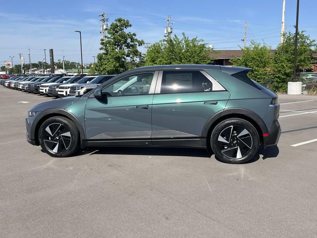 New 2026 Hyundai Ioniq 5 SEL AWD/4WD image 8