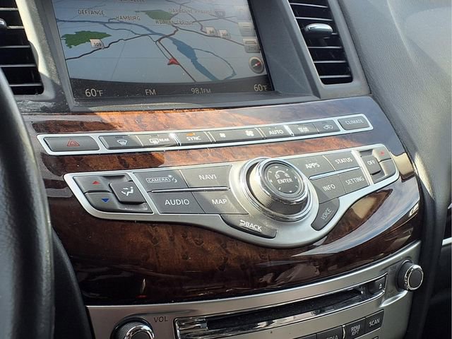 Used 2019 INFINITI QX60 Luxe w/ Sensory Package AWD/4WD image 9
