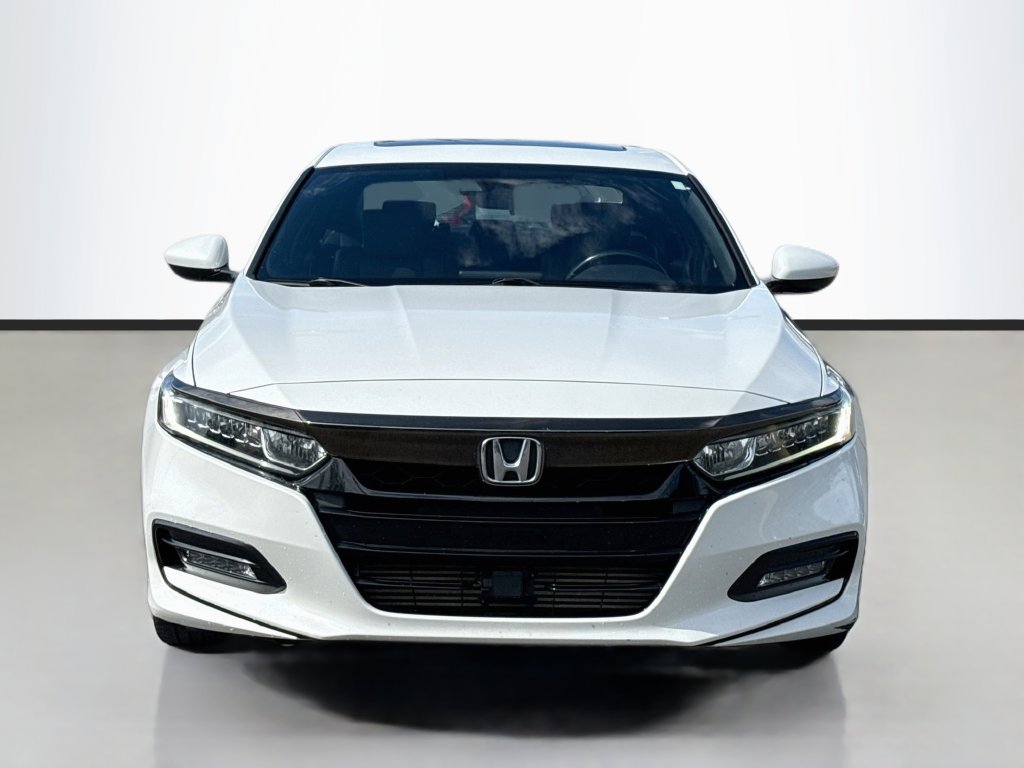 Used 2020 Honda Accord Sport image 2