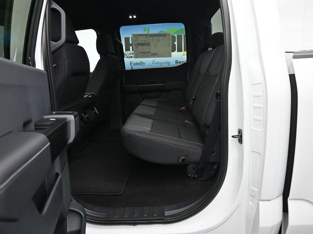 New 2025 Ford F150 STX w/ STX Black Appearance Package image 8