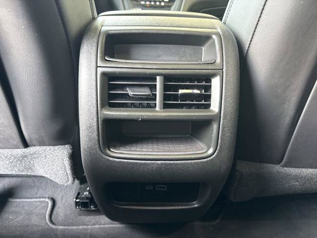 Certified 2025 Cadillac XT5 Premium Luxury FWD image 22