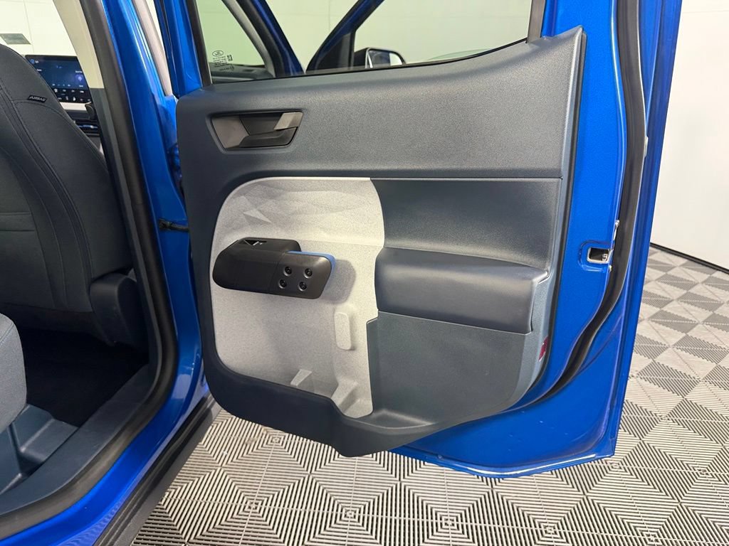 Used 2026 Ford Maverick XLT FWD image 27