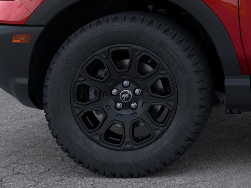 New 2026 Ford Bronco Sport Badlands w/ Badlands Tech Package AWD/4WD image 45