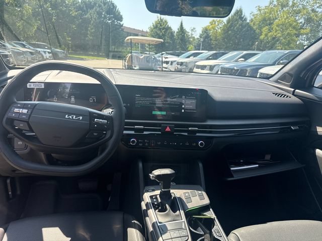 New 2027 Kia Sportage X-Line AWD/4WD image 18