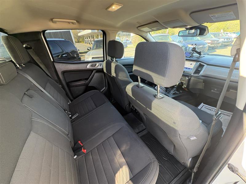 Used 2019 Ford Ranger XLT w/ Equipment Group 302A Luxury image 17