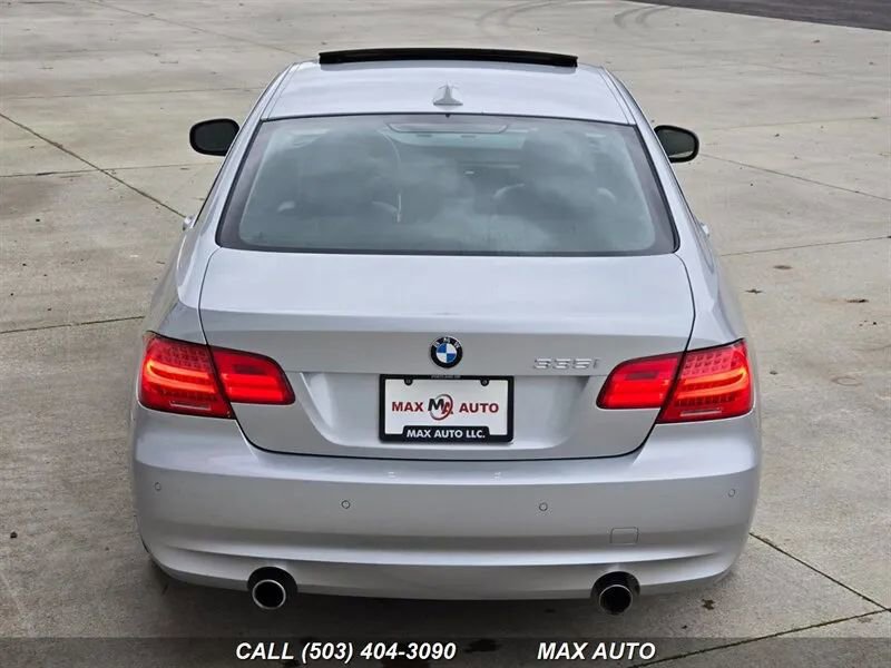 Used 2012 BMW 335i Coupe image 7